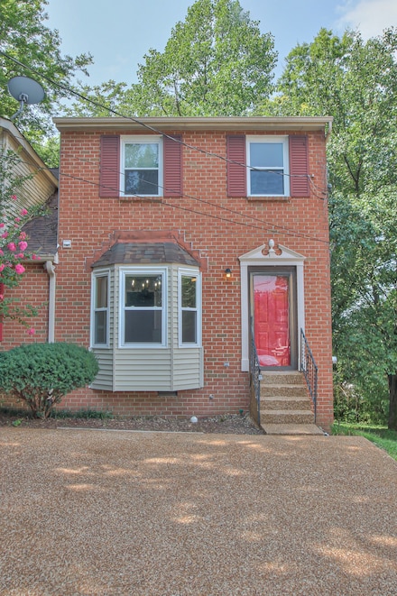 2344 Tally Green Ct, Nashville, TN 37214