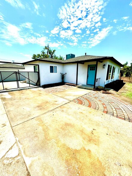 3509 Tony St, Bakersfield, CA 93306