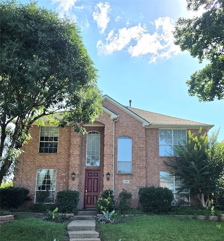 436 Ridge Point Dr, Lewisville, TX 75067