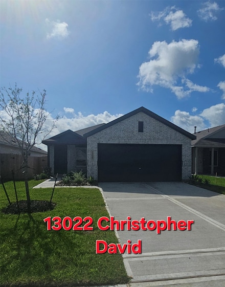 13022 Christopher David Dr, Crosby, TX 77532