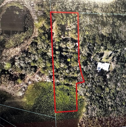 00 SE 168th Terrace, Weirsdale, FL 32195