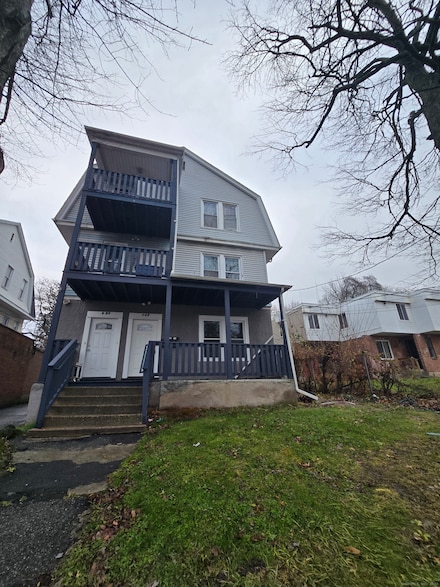190 Westland St Unit 192, Hartford, CT 06120