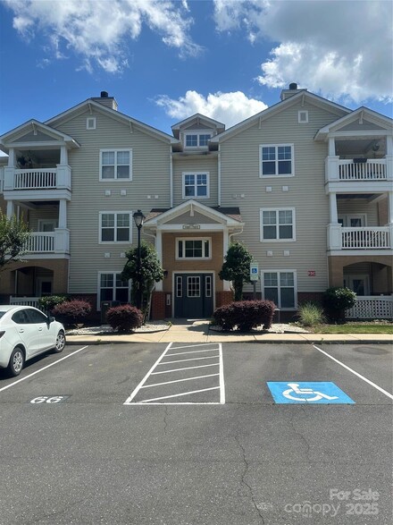 11867 Ridgeway Park Dr Unit 11867, Charlotte, NC 28277