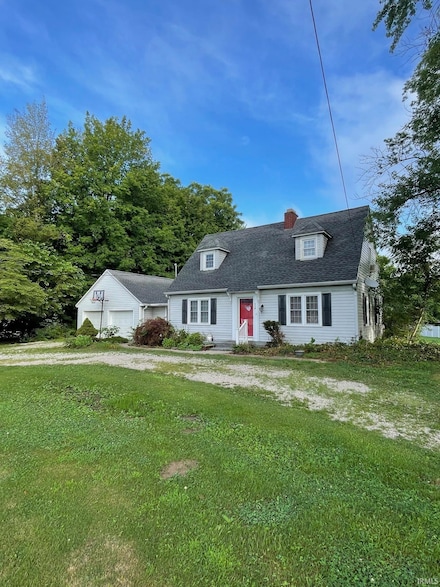 802 N Rod and Gun Club, Bruceville, IN 47516