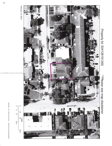 6111 SW 37th Ct, Davie, FL 33314