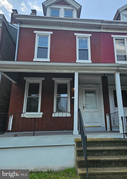 45 S Olden Ave, Trenton, NJ 08609