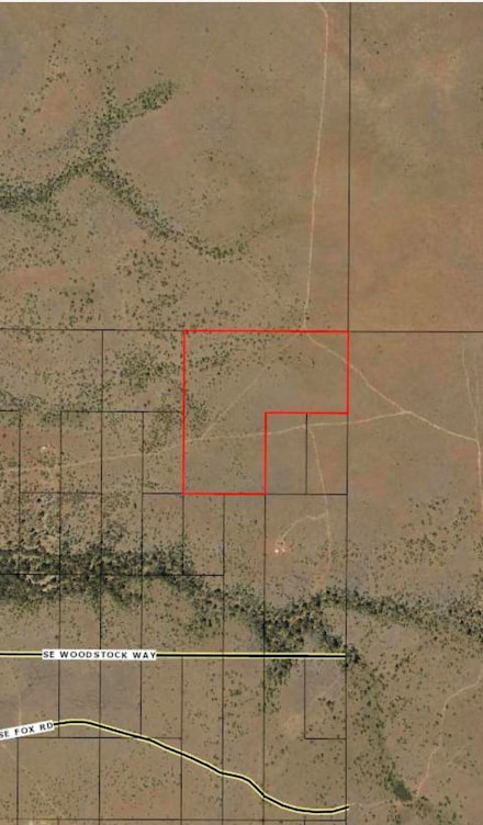 0 SE Rd Unit 220208784, Prineville, OR 97754