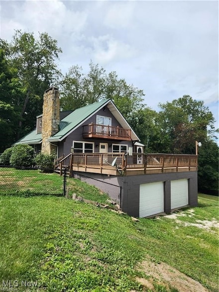 70336 Barton Rd, Saint Clairsville, OH 43950
