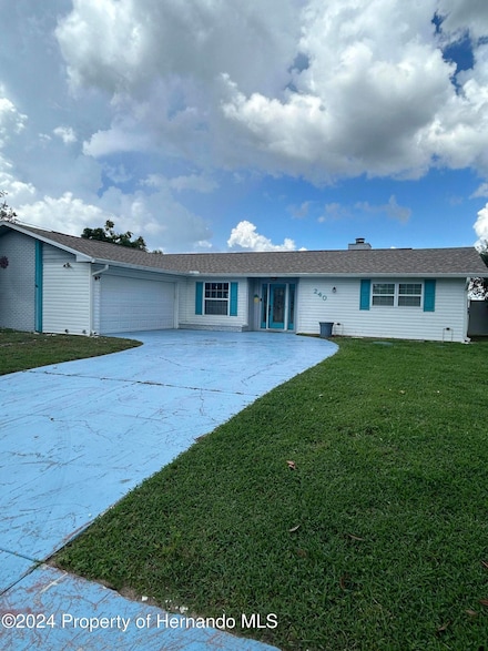 240 Dartmouth Ave, Spring Hill, FL 34606