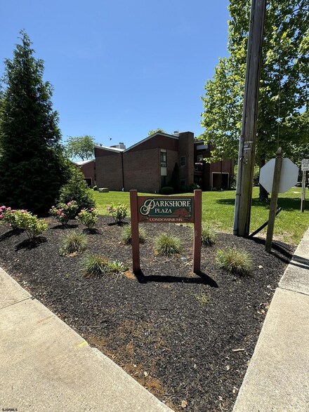 11 Shore Rd Unit 7A, Somers Point, NJ 08244