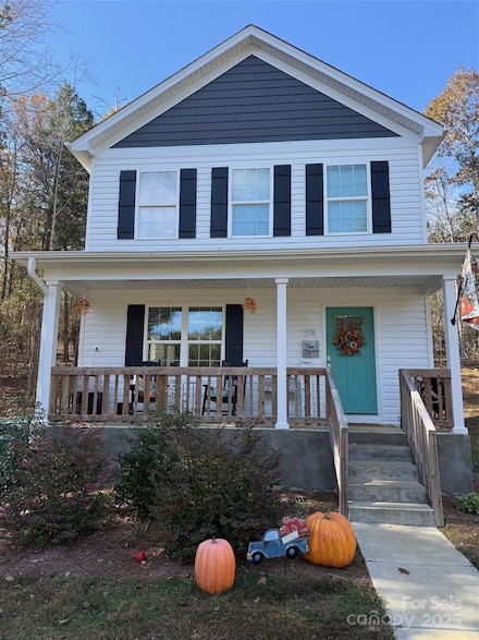 518 Lake Head Rd, Norwood, NC 28128