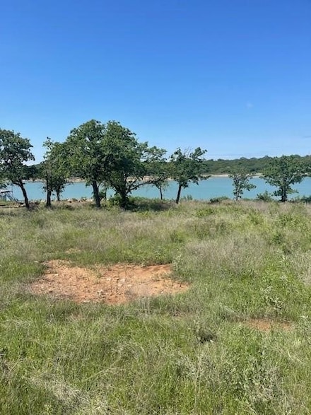 637 Hidden Shores Unit Lot 39, Cisco, TX 76437
