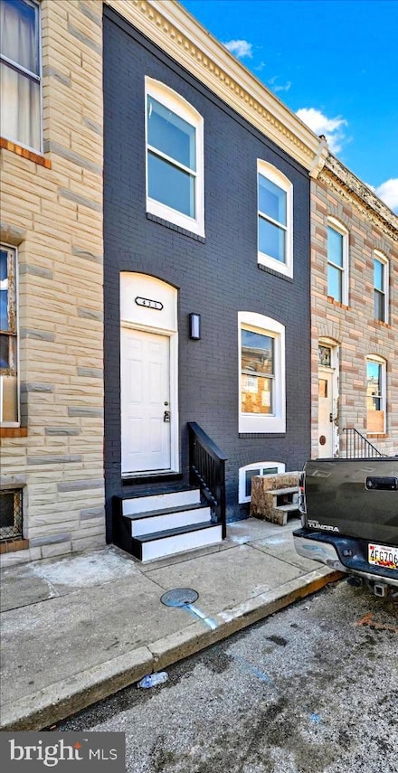 411 Furrow St, Baltimore, MD 21223