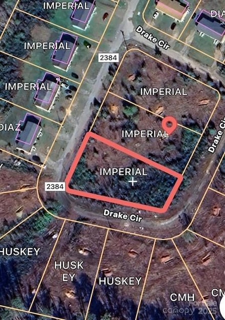 3009 Drake Center, Shelby, NC 28152