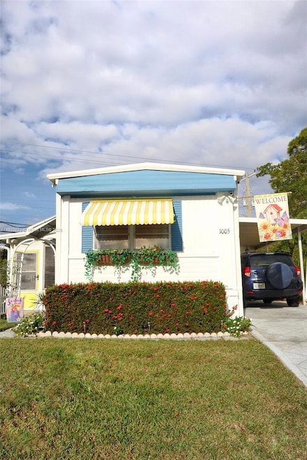 1005 Andros Bay, Boynton Beach, FL 33436