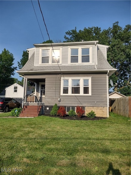 2715 6th St, Cuyahoga Falls, OH 44221
