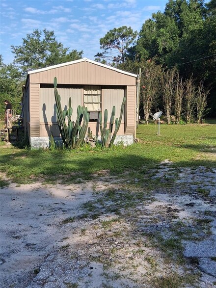 3600 SW 180th Ave, Dunnellon, FL 34432