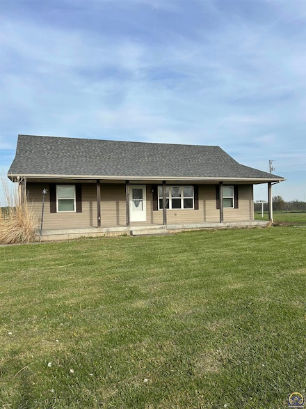 11149 Miller Rd, Harveyville, KS 66431