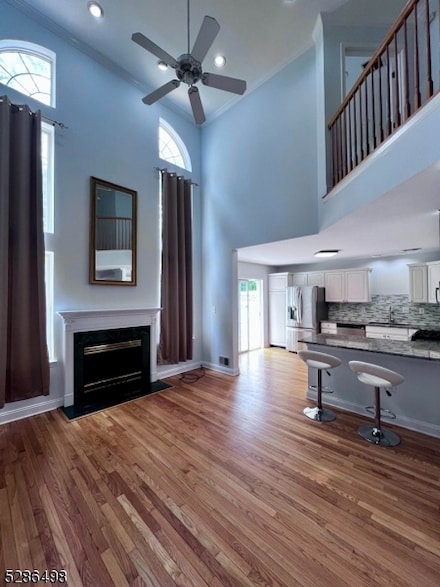 128 Constitution Way Ondo, Bernards Twp., NJ 07920