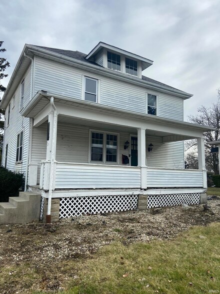438 Bundy Ave, New Castle, IN 47362