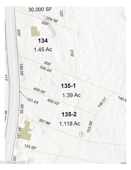 Unlisted Address
