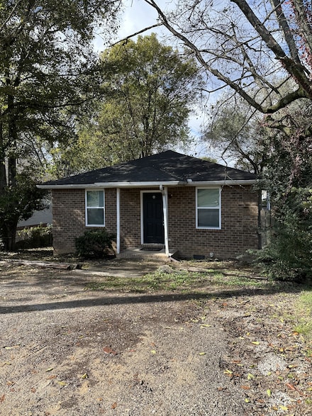 215 Ensley Ave, Old Hickory, TN 37138
