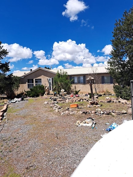 1020 Greens Gap, Datil, NM 87821