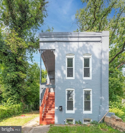 332 S Franklintown Rd, Baltimore, MD 21223