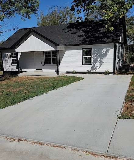 431 5th Ave N, Lewisburg, TN 37091
