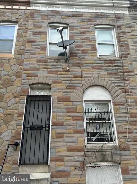 1704 Wilkens Ave, Baltimore, MD 21223