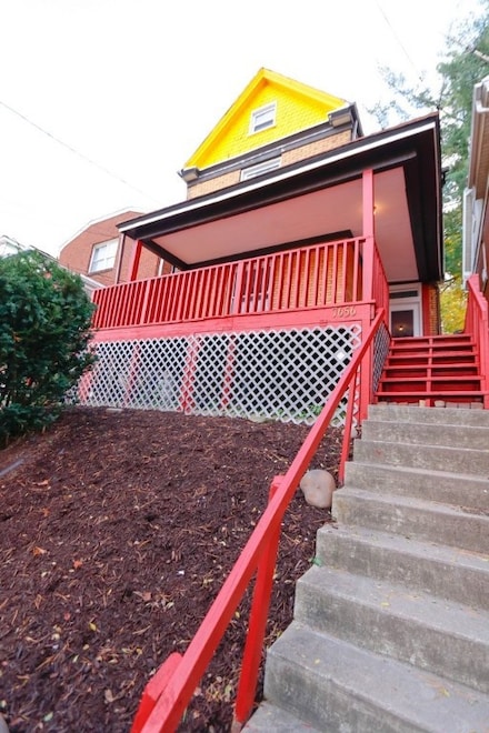 7656 Highland Ave, Pittsburgh, PA 15218