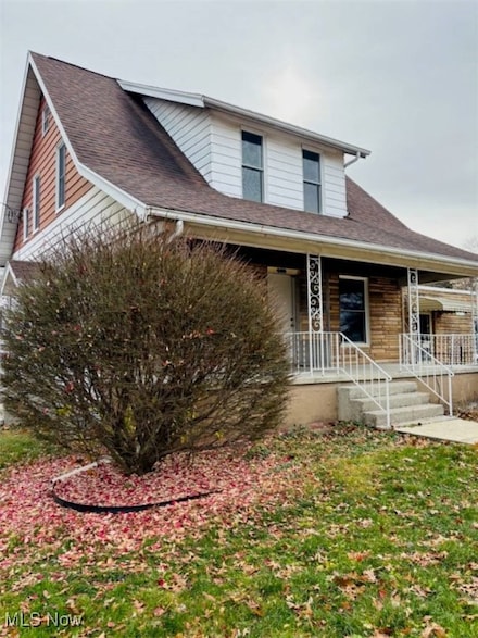 489 Hedges St, Tiffin, OH 44883