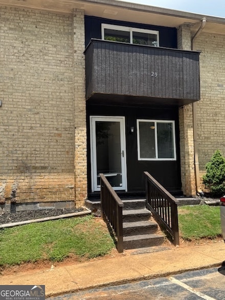 1867 Myrtle Dr SW Unit 29, Atlanta, GA 30311