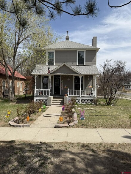 464 & 464 1/2 Grand Ave, Delta, CO 81416