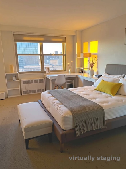 6125 97th St Unit 12E, Rego Park, NY 11374