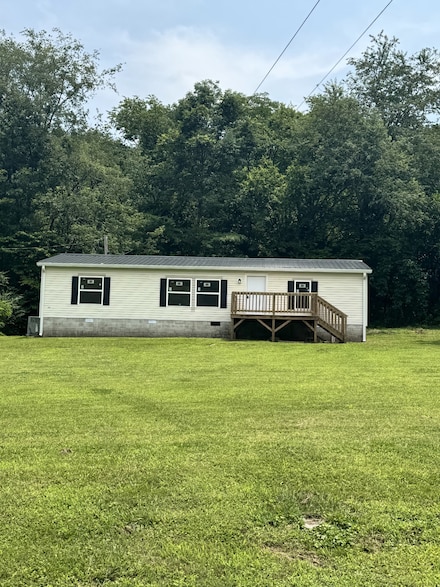 288 Hartsville Pike, Carthage, TN 37030