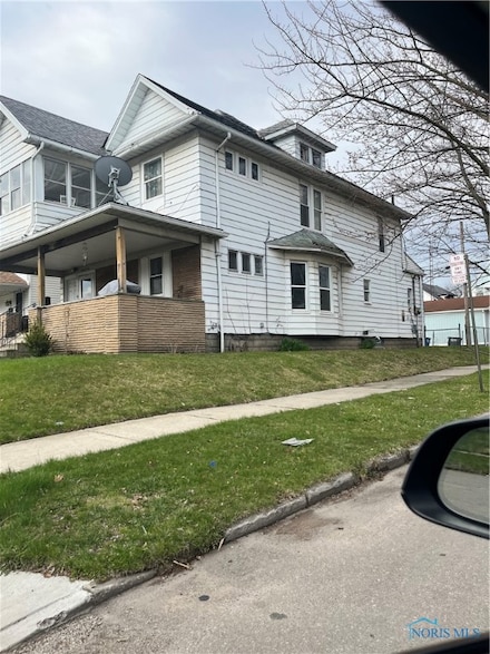 702 Clark St, Toledo, OH 43605