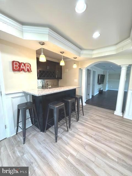 6 Baylor Rd, Glen Burnie, MD 21061