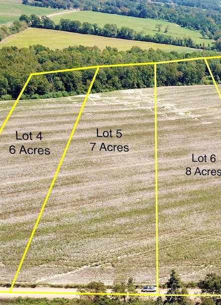 7 Acres Underwood Mill Rd, Dothan, AL 36301