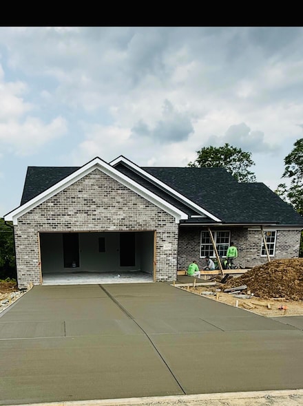 205 Patriot Trail, Berea, KY 40403