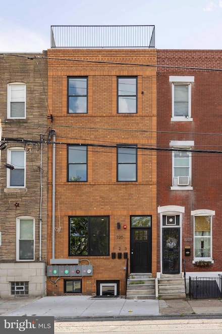 720 Christian St, Philadelphia, PA 19147