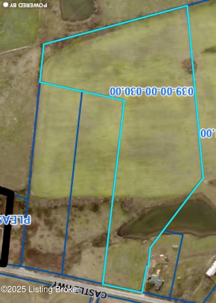 TR 3/4A Castle Hwy, Pleasureville, KY 40057