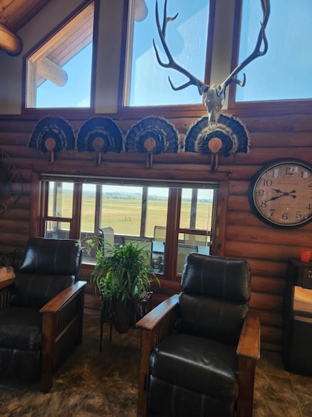 93 Butte Creek Ln, Jordan, MT 59337