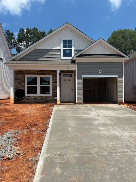 212 Brown Cir Unit Lot 28, Easley, SC 29642