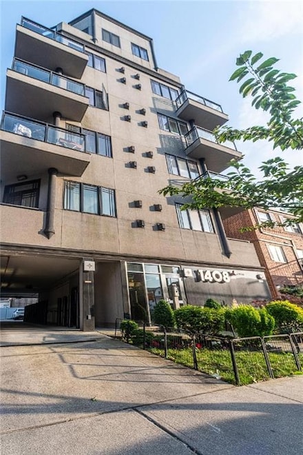 1408 Avenue O Unit 2A, Brooklyn, NY 11230