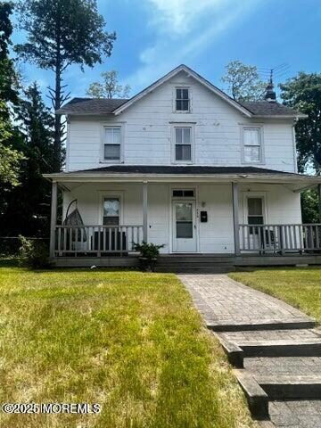 366 Lake Ave, Oakhurst, NJ 07755