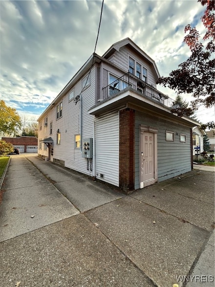 1311 Walden Ave, Buffalo, NY 14211