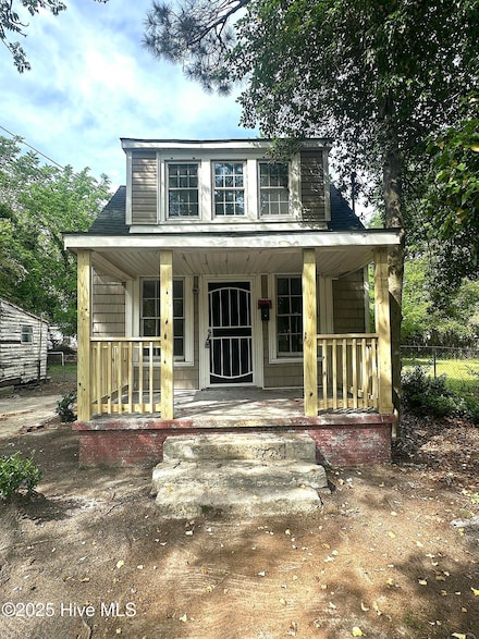 505 Green St E, Wilson, NC 27893
