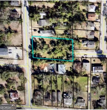 532 Fleming Ave, Augusta, GA 30904