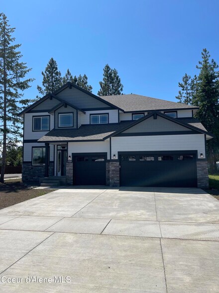 15367 Aldo St, Rathdrum, ID 83858